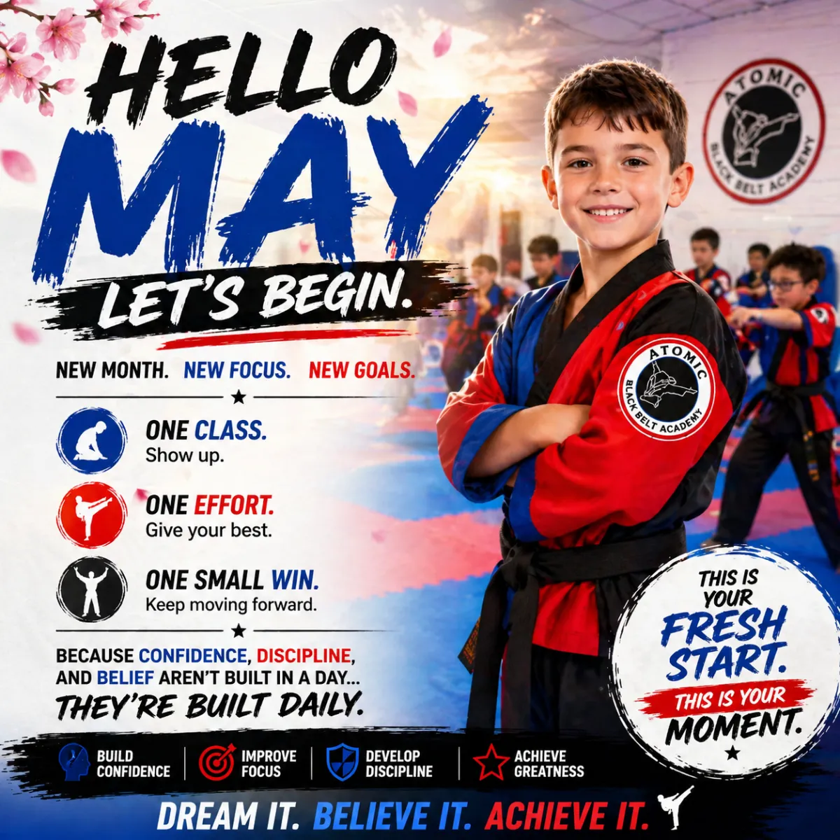 How to Build Confidence in Children (Coventry Parent Guide)