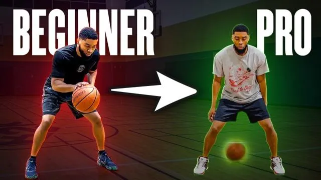 3 WEIRD basketball moves that are ANKLE BREAKERS!