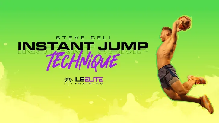 Increase Your Vertical Jump with these 5 Explosive Core Exercises