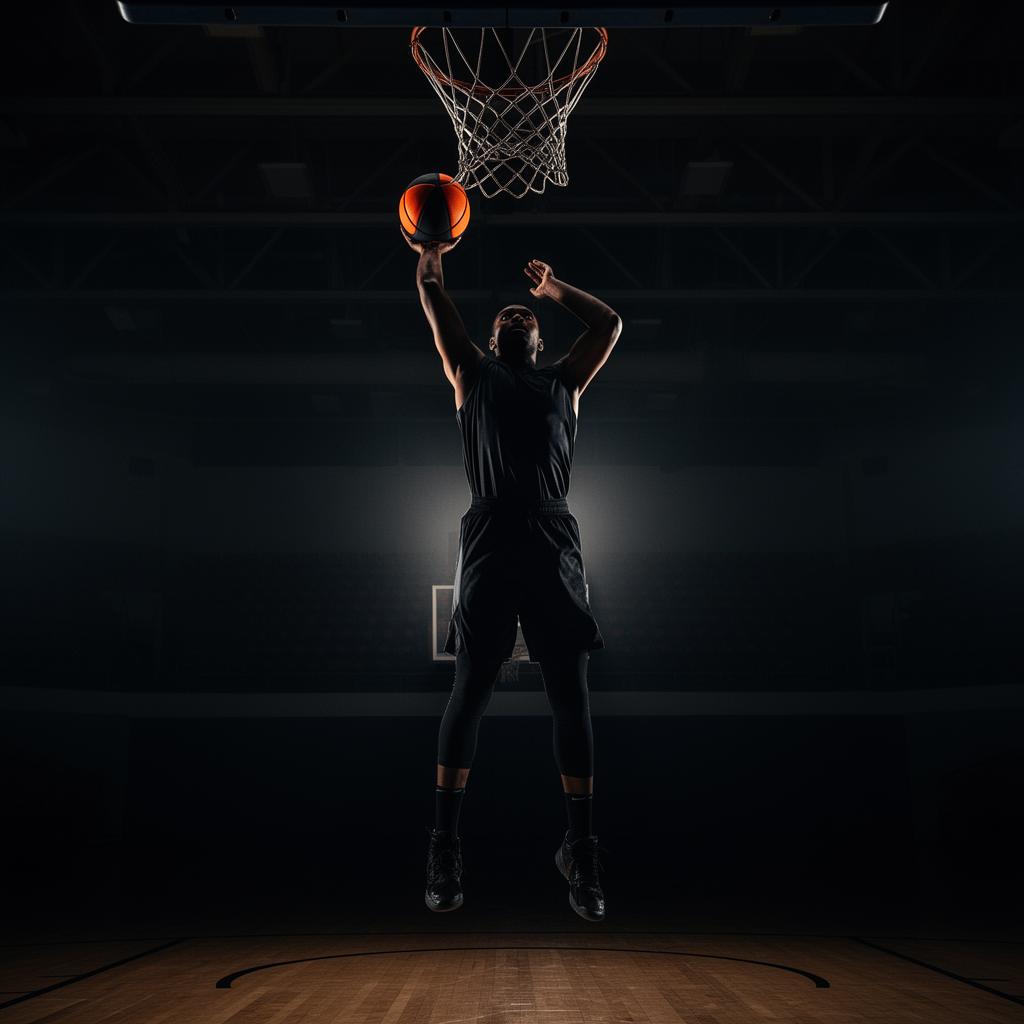Basketball Moves & Drills To Shoot Better and Score More Points!