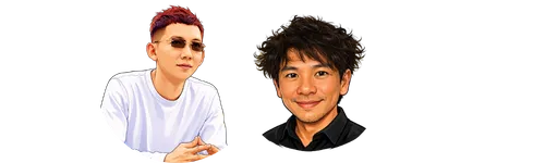 Jeff / edmund loh