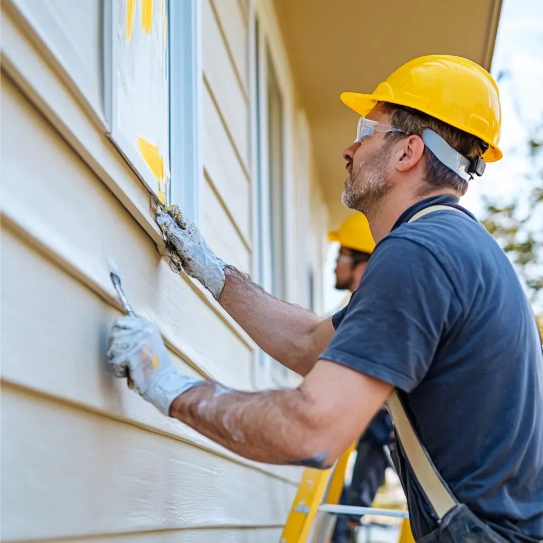 roofing installation