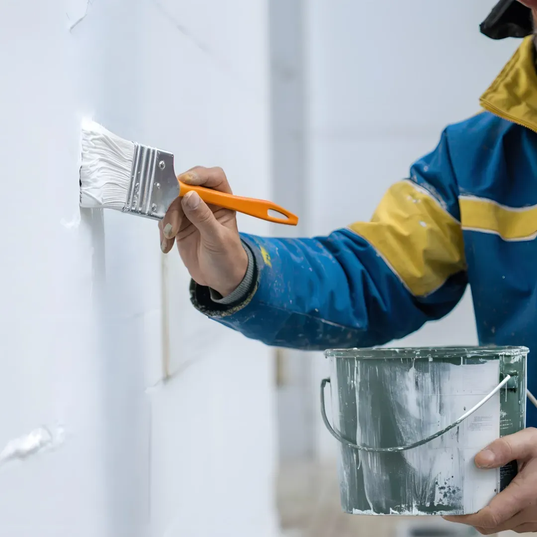 Gutter Repairs