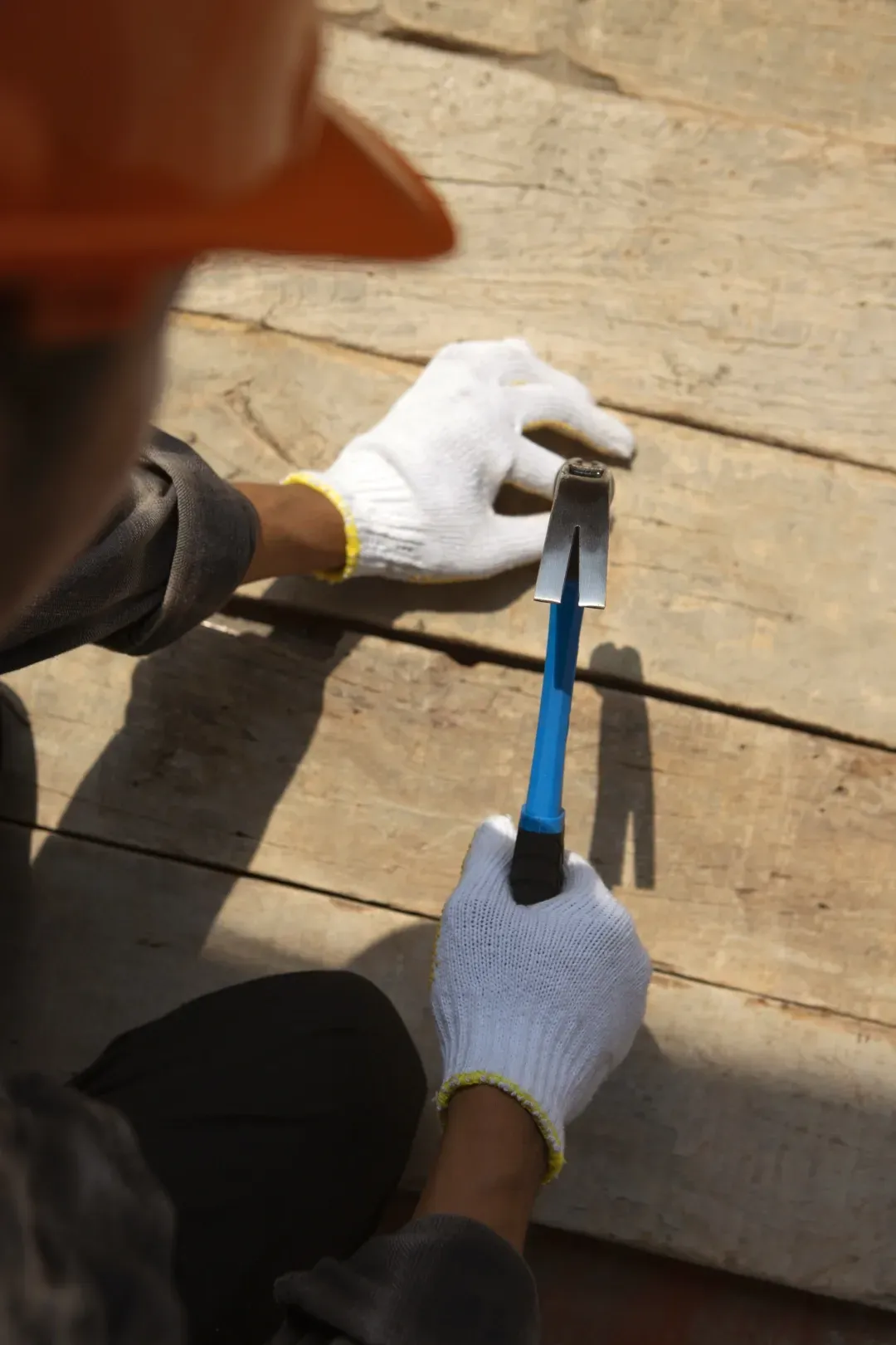 Roofing and Gutter Services