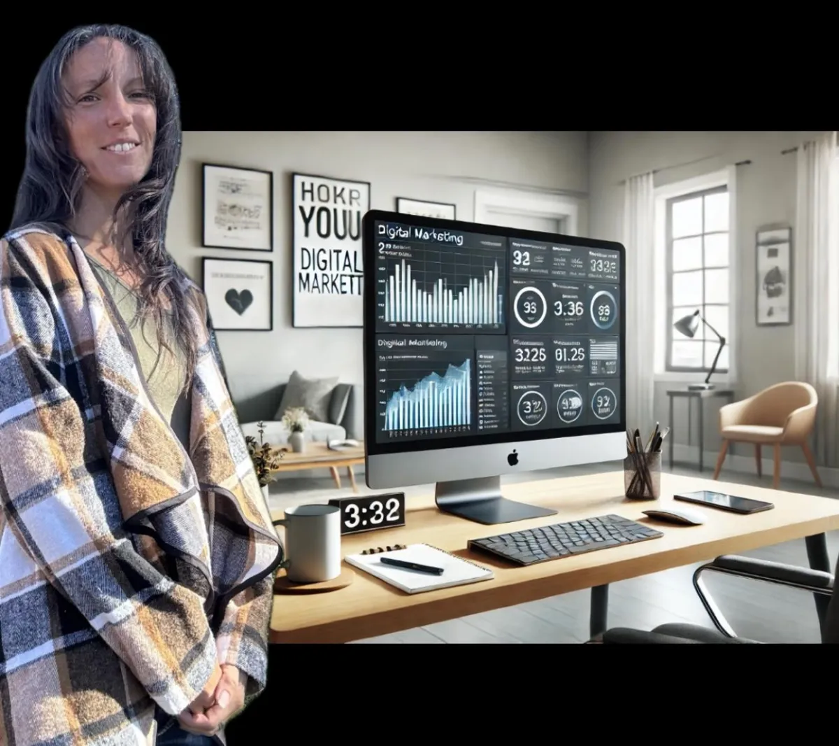 INFINTIE SUNISE MARKETING