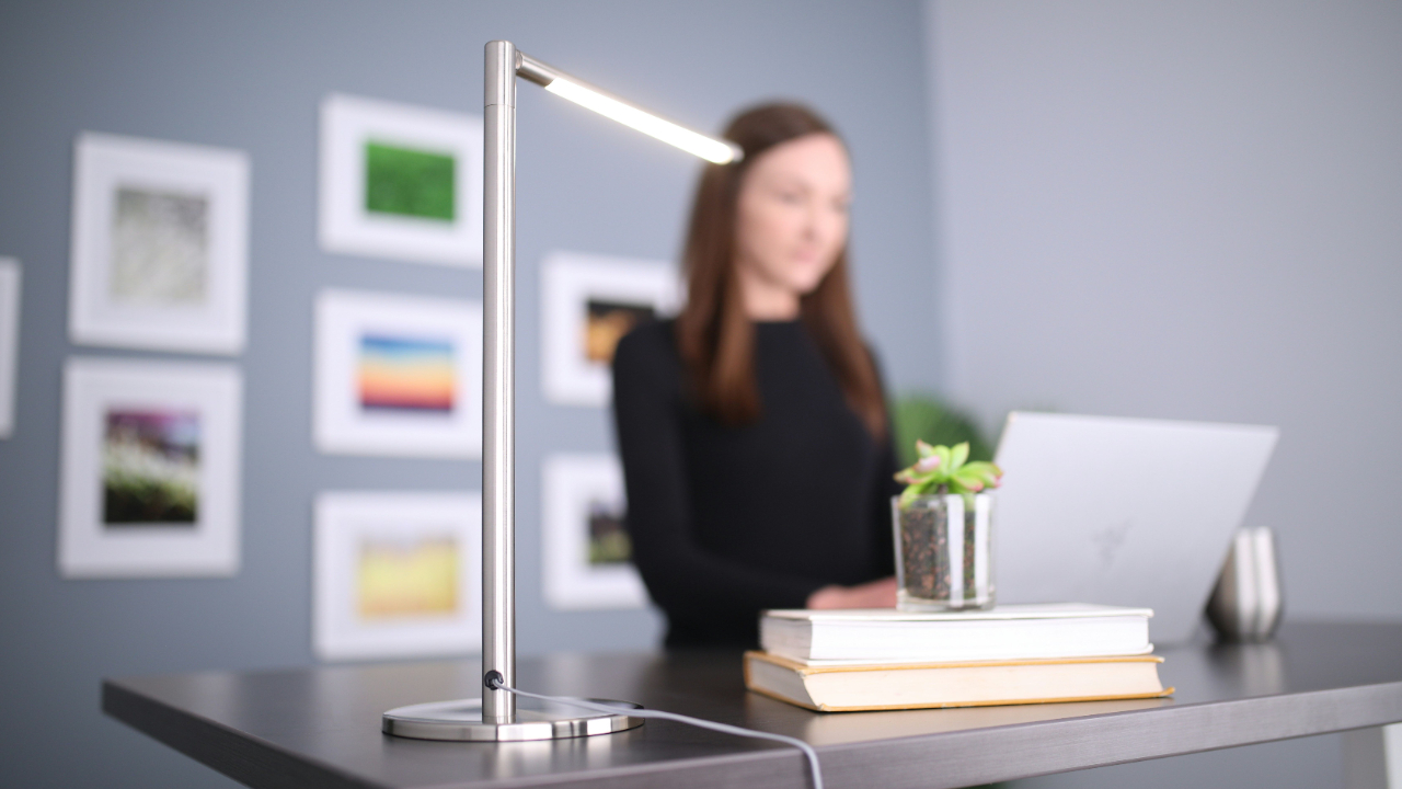 Employer reviewing staffing decisions and reduced hours implications for employees
