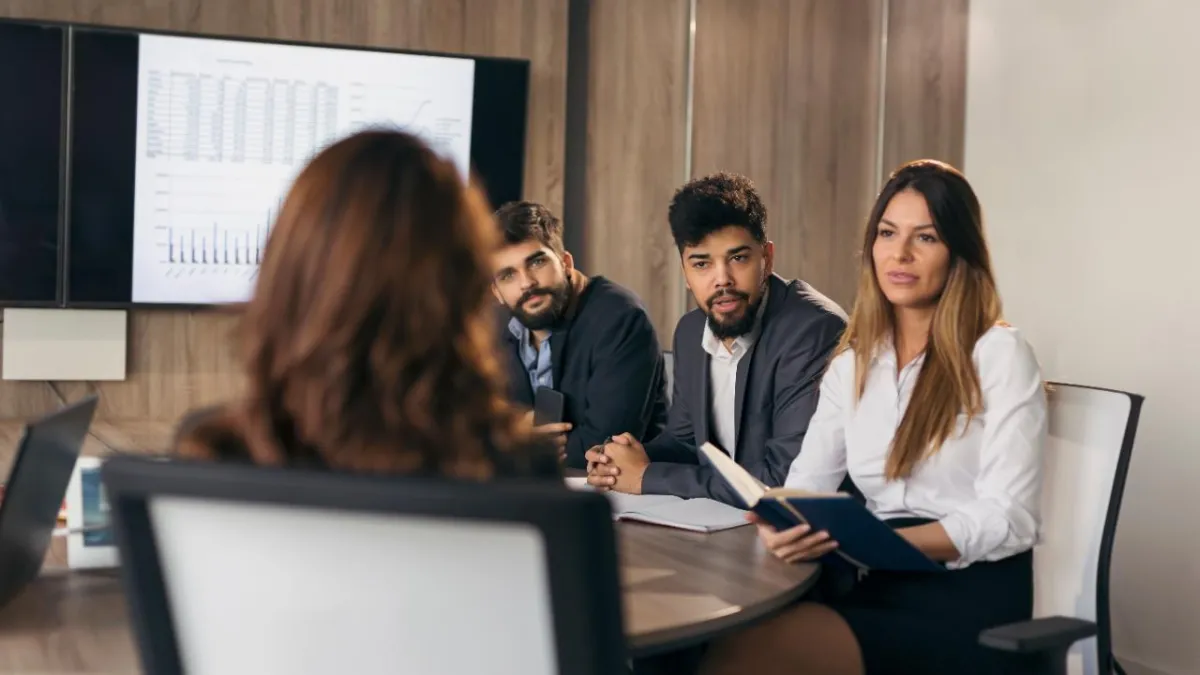 Common HR mistakes illustration including compliance, employee policies, and workplace management issues