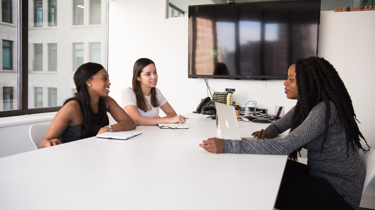 HR outsourcing and consulting support helping businesses manage human resources responsibilities