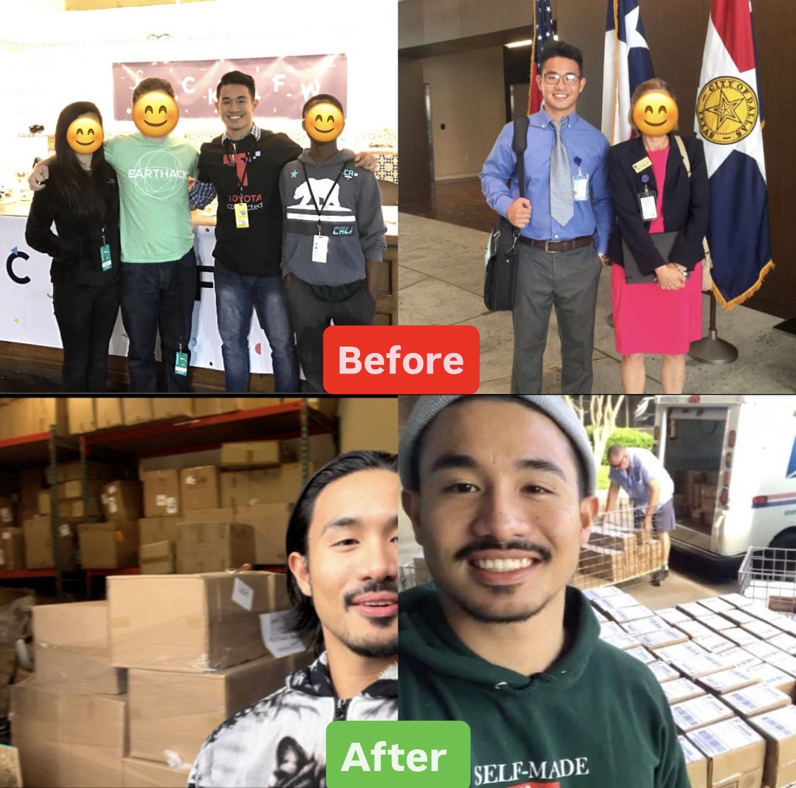 Got Laid Off? 5 Lessons to Transition From Corporate Life to Business Ownership
