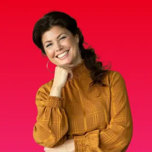 Catrine Rasmussen