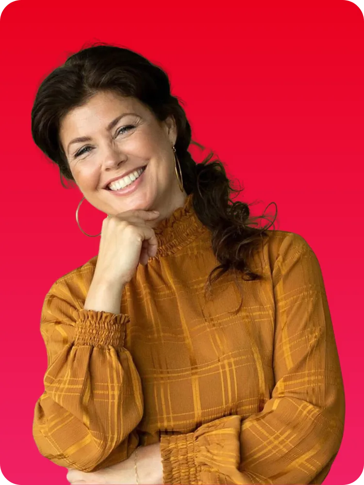 Catrine Rasmussen
