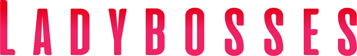 Ladybosses logo
