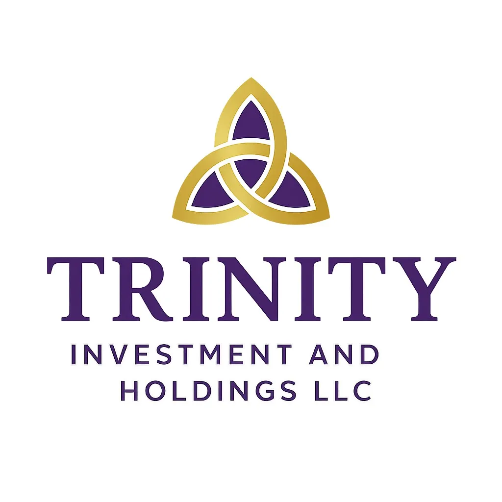 Trinity Investments and Holding LLC Logo