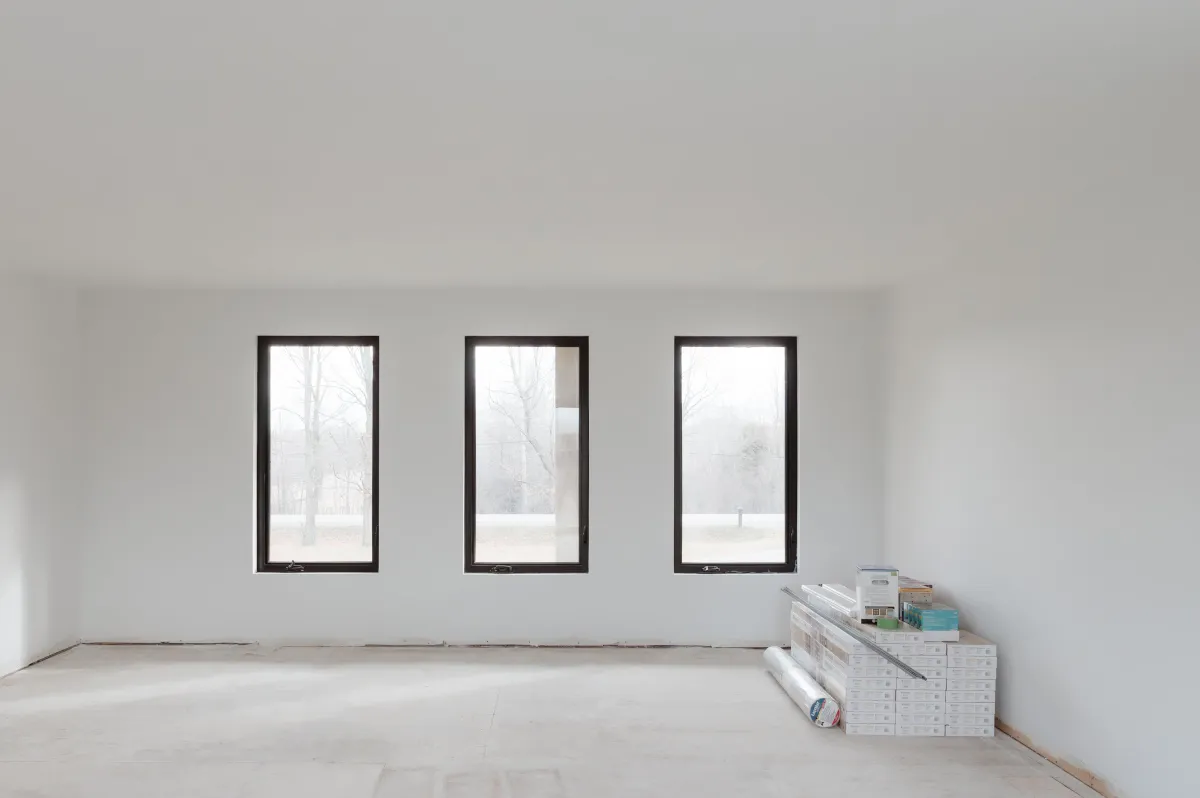 interior painting