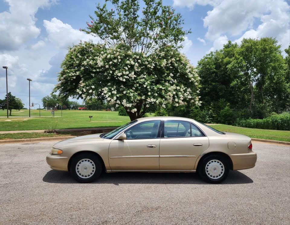 2004 Buick Century