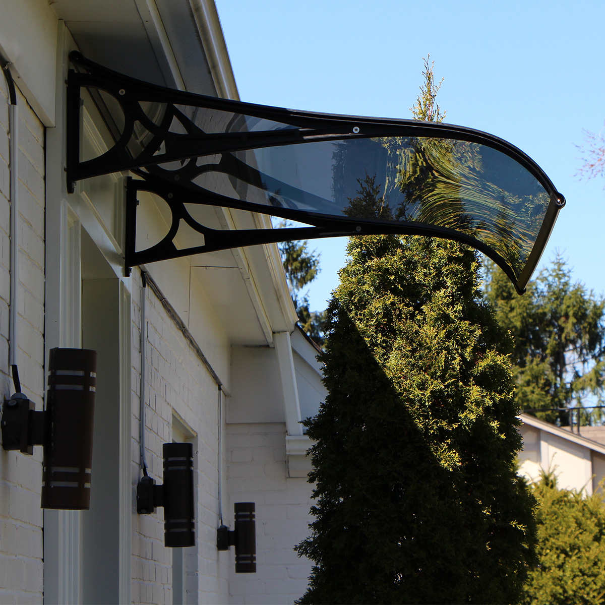 Door Awnings