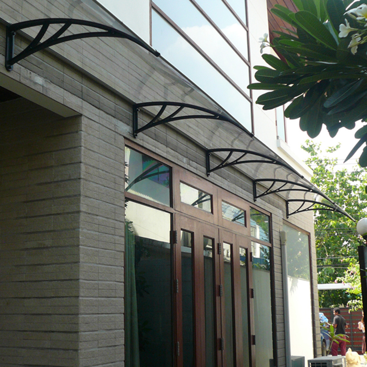 Commercial Awnings