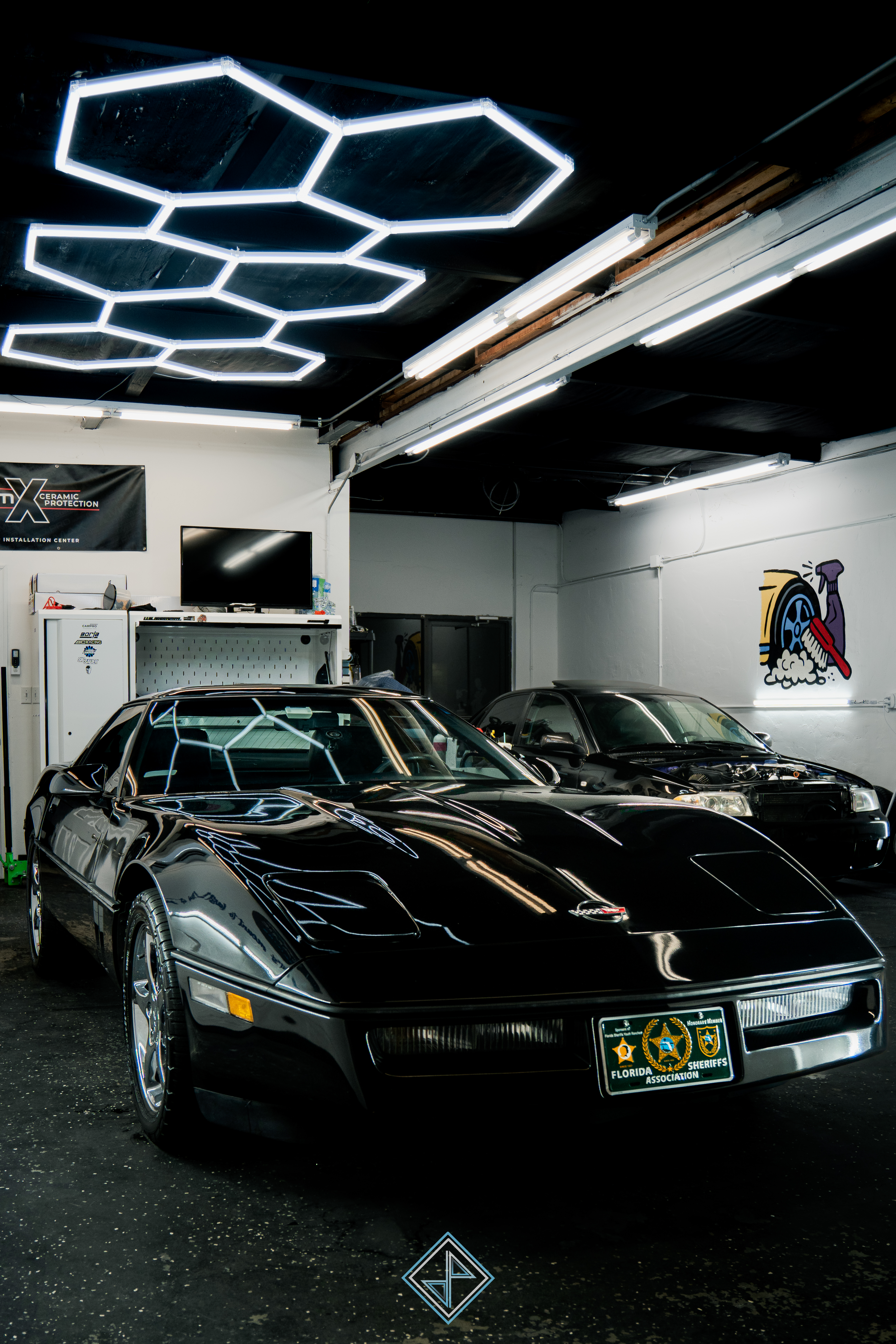 Ceramic Coating