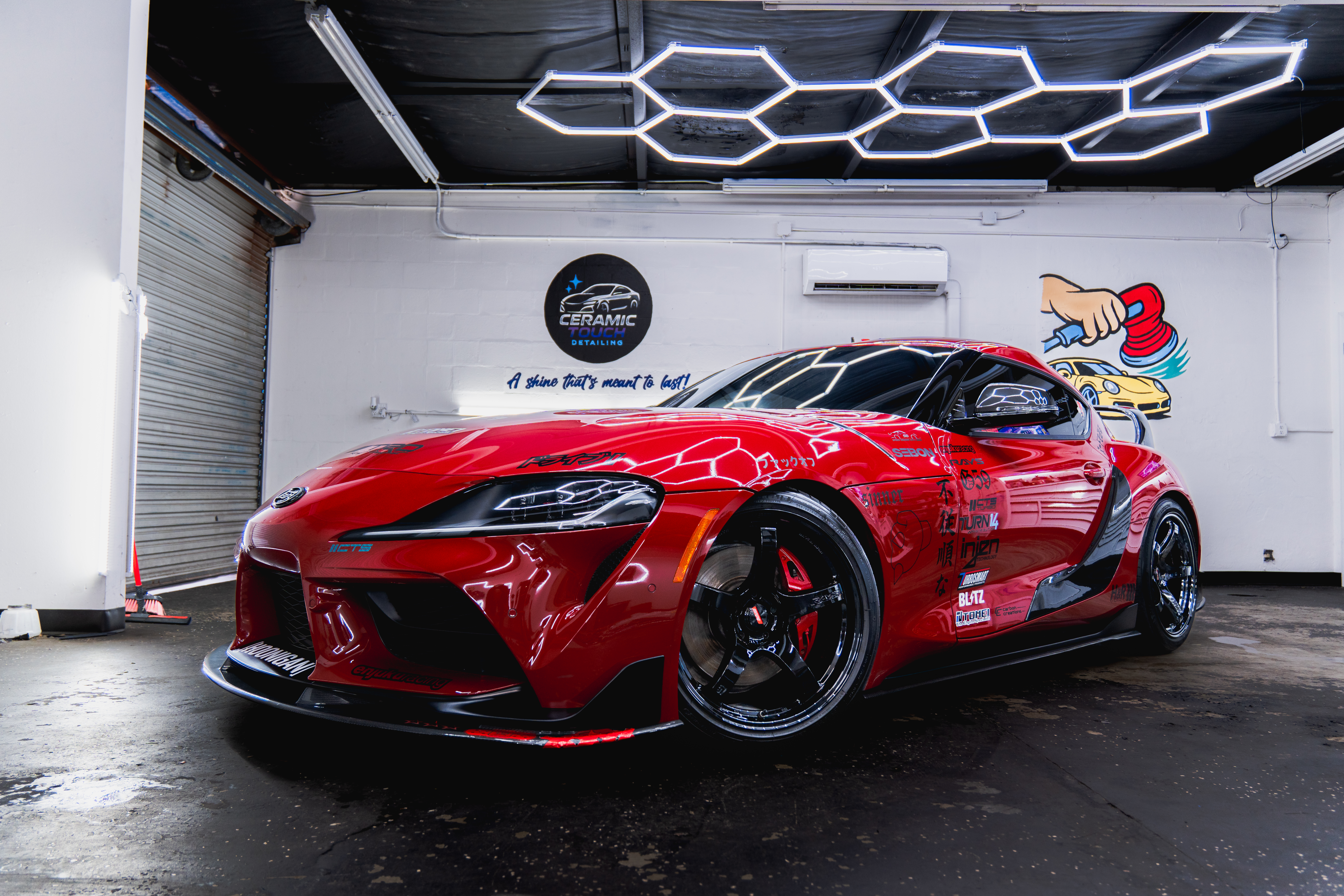 ceramic coating 