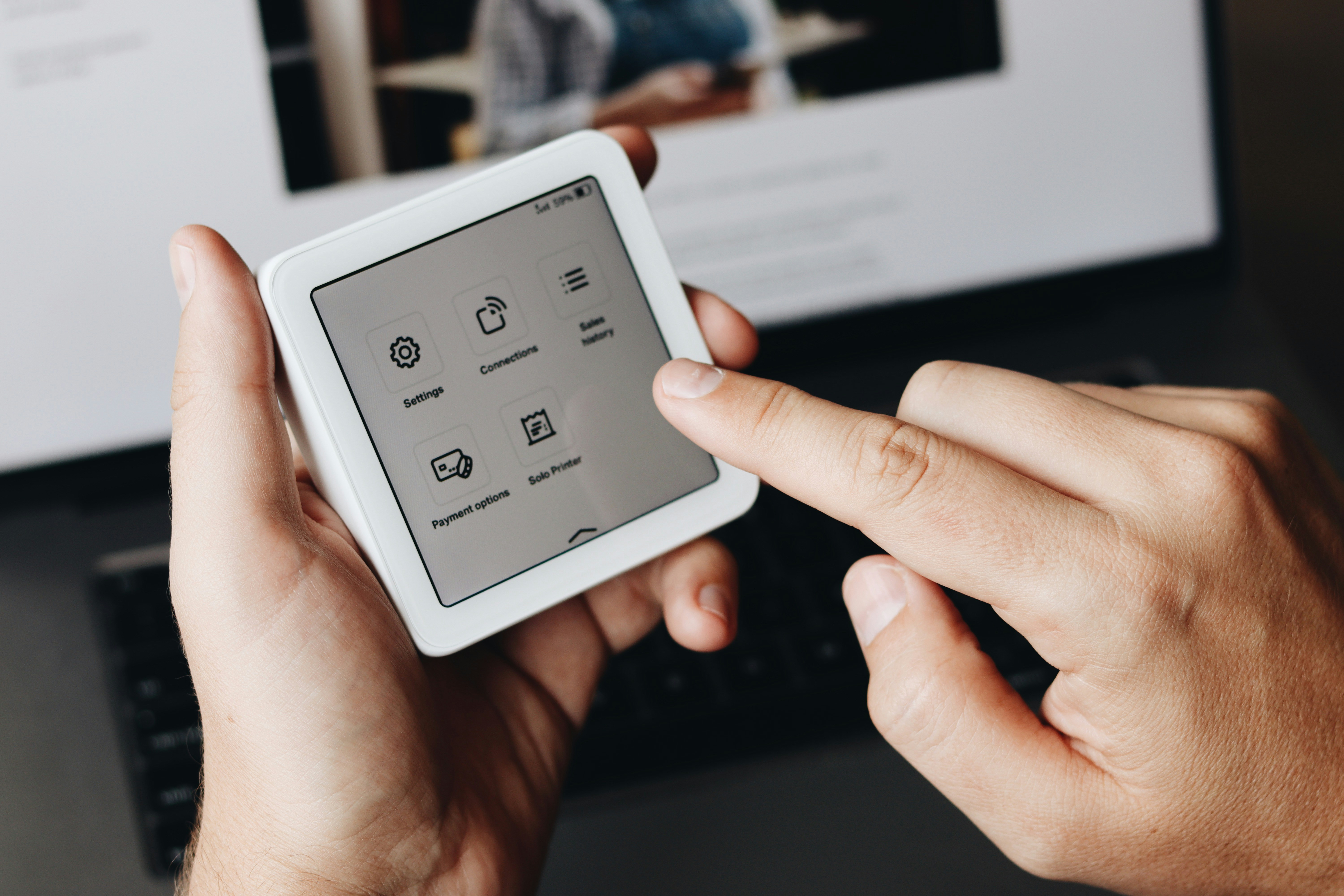 Domestic Security Systems in Hampshire