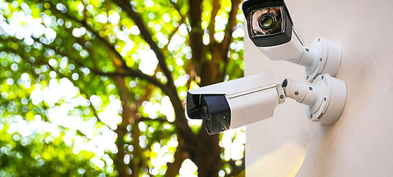CCTV Surveillance in Hampshire