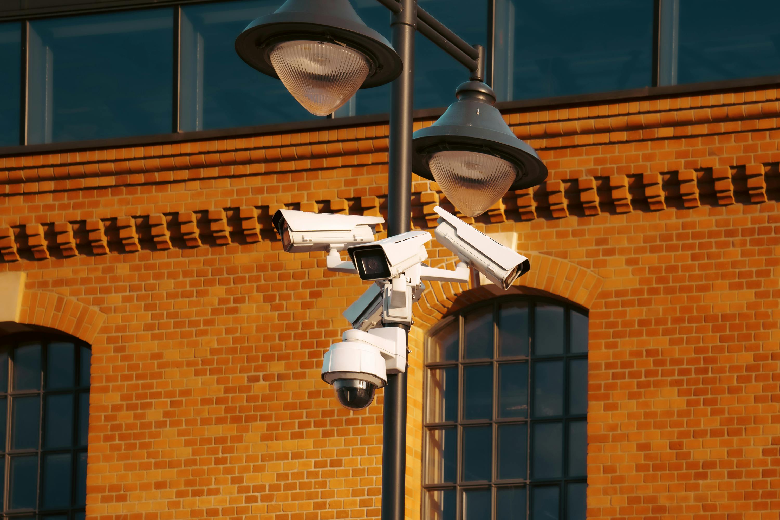  Domestic Security Systems