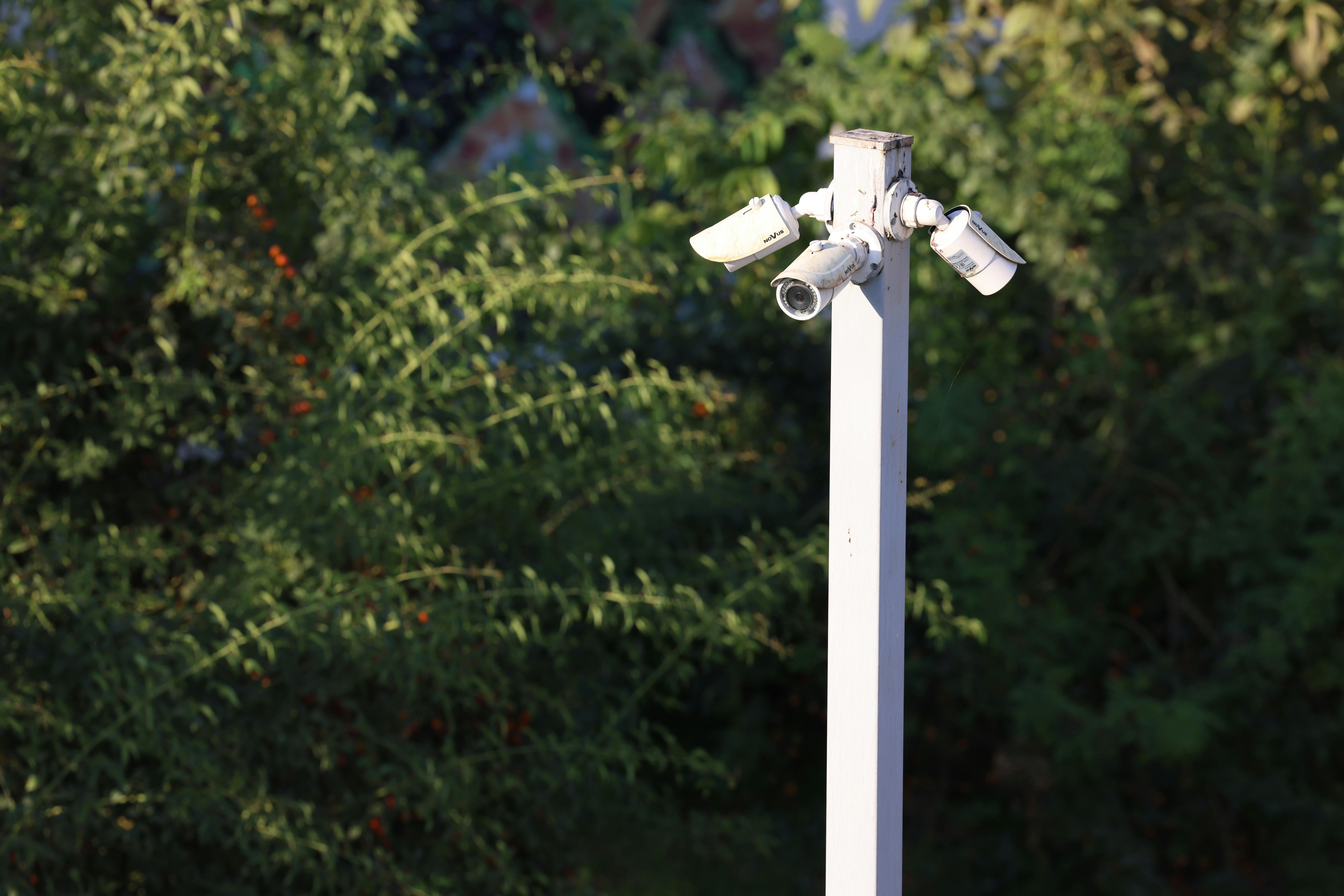 Wiltshire Intruder Alarms