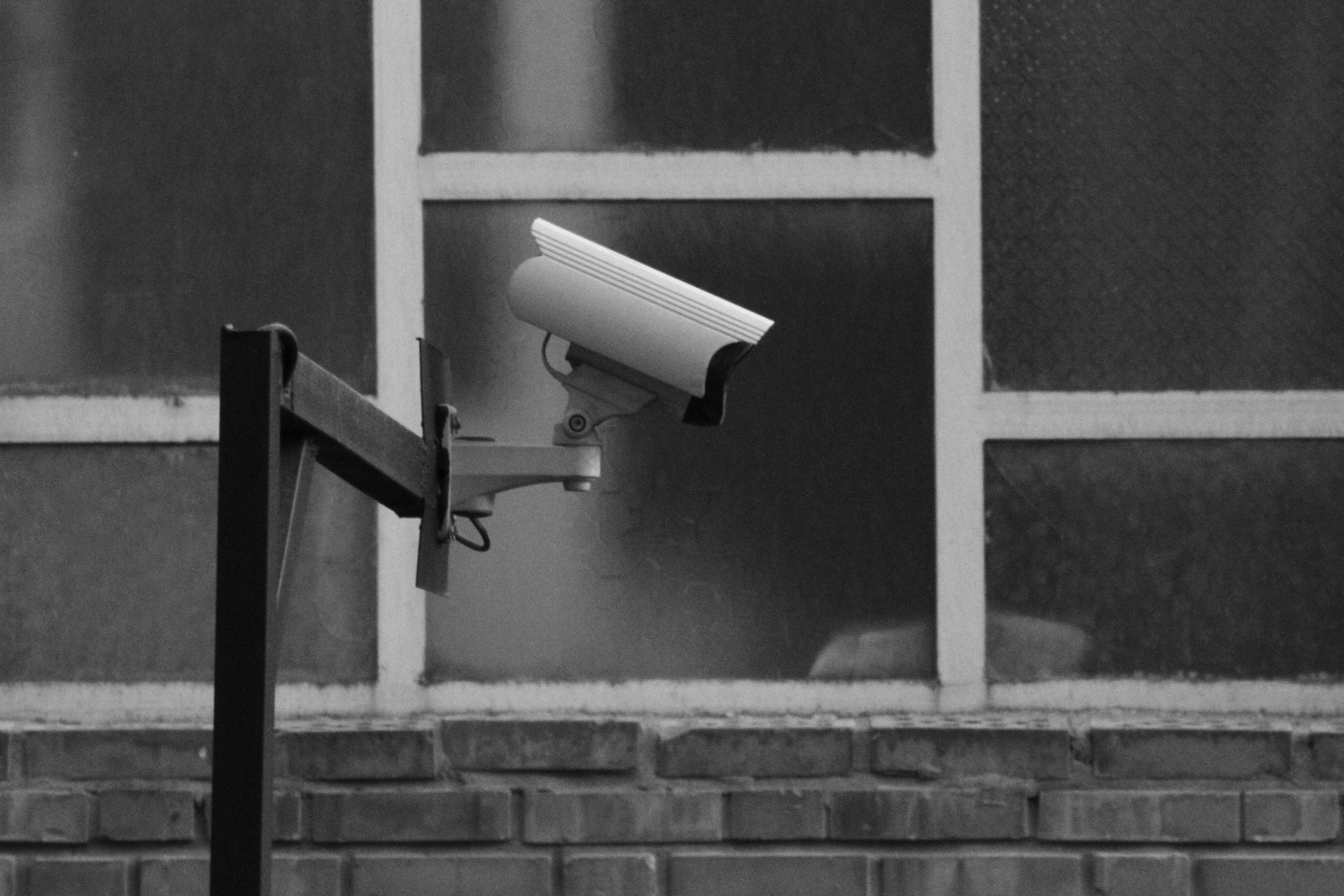 Kent Commercial Security Systems