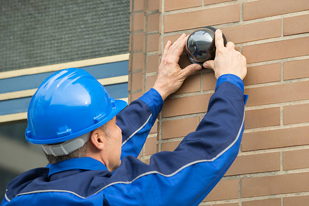 Dorset Commercial Security Systems