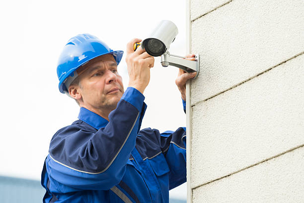  Domestic Security Systems