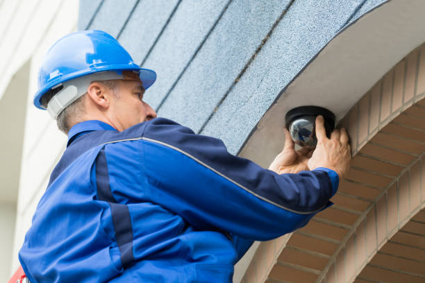  Domestic Security Systems