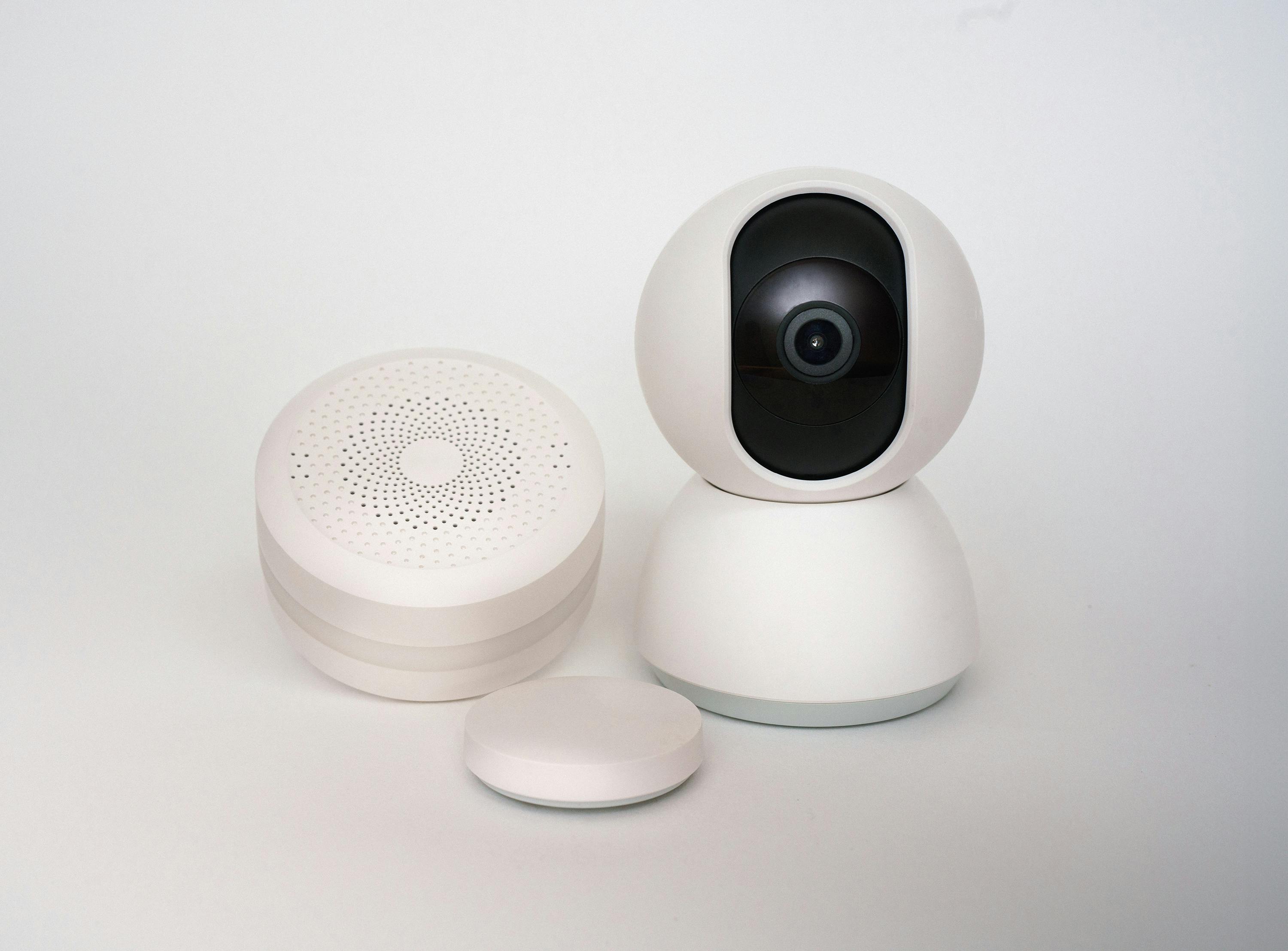 Middlesex Intruder Alarms