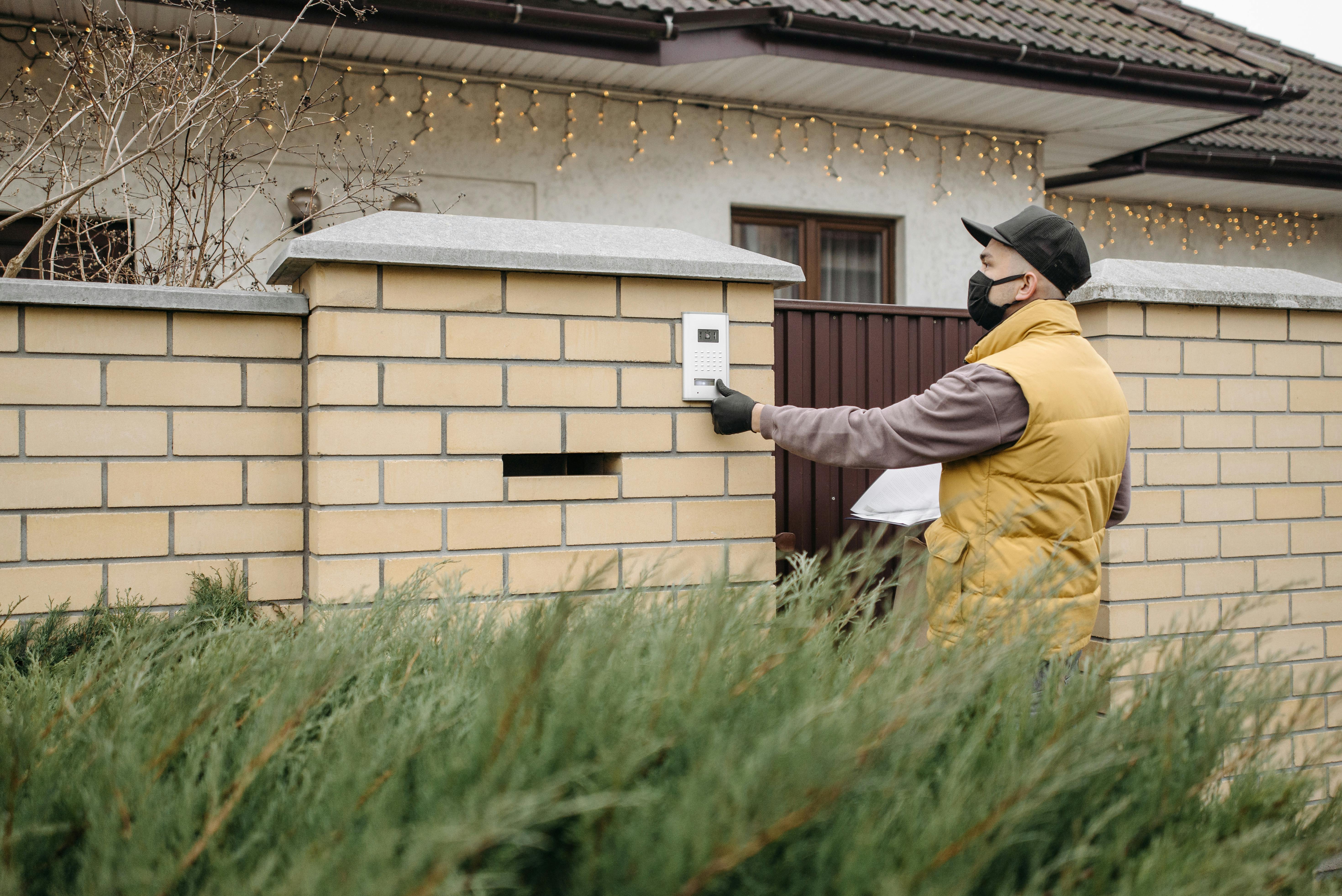 Sussex Commercial Security Systems