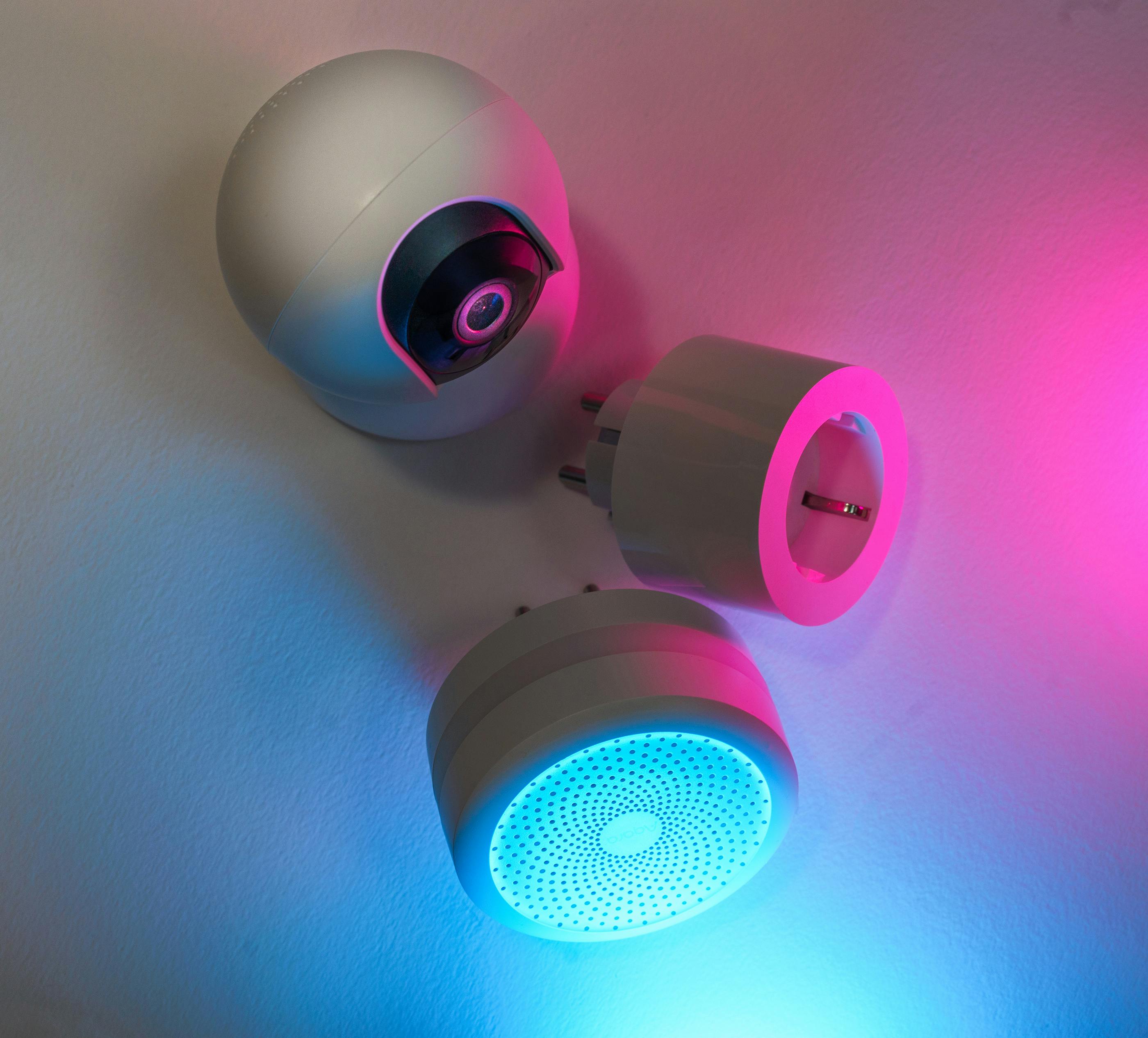 Farnborough Intruder Alarms