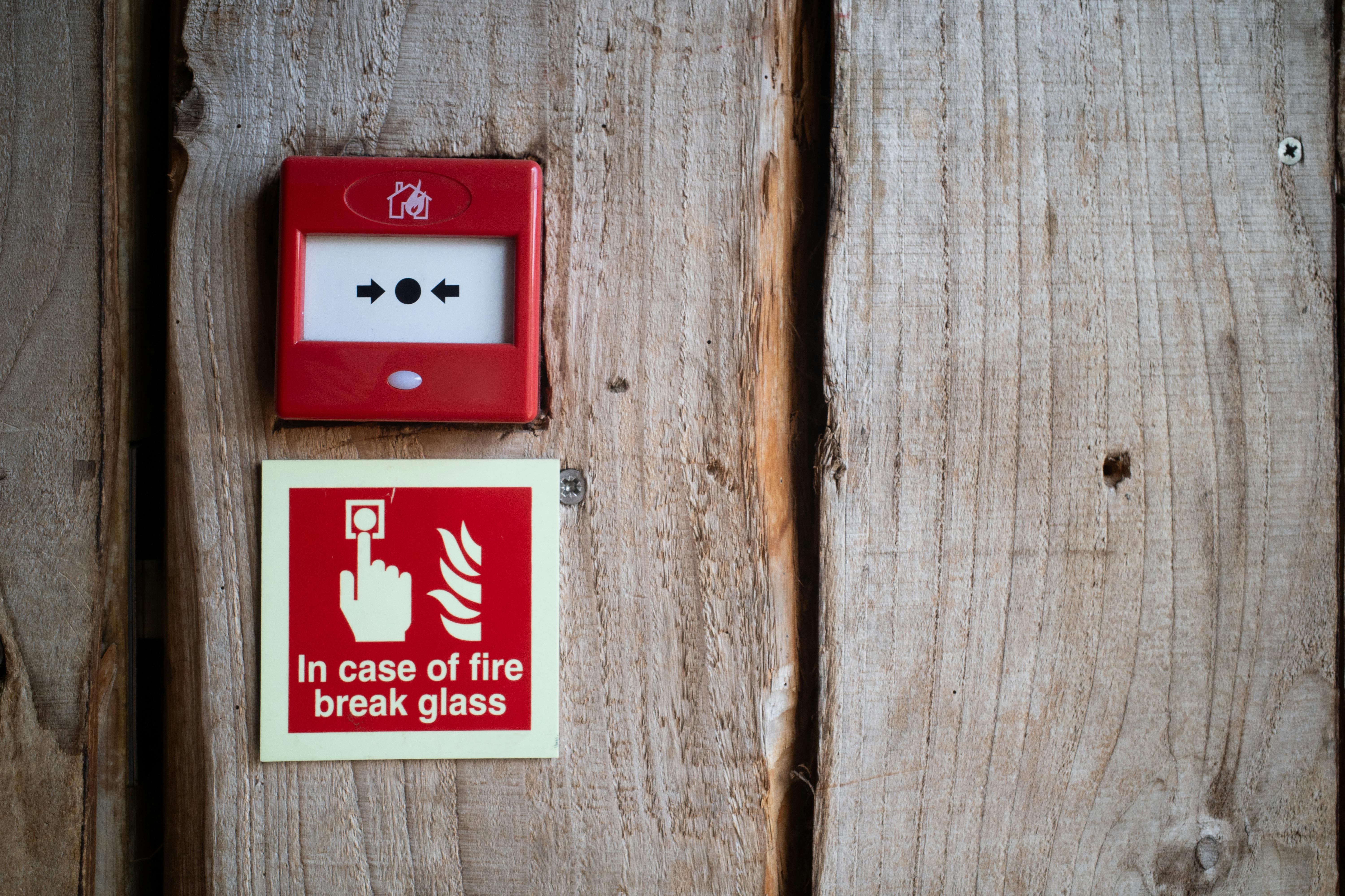 Access Control Hampshire
