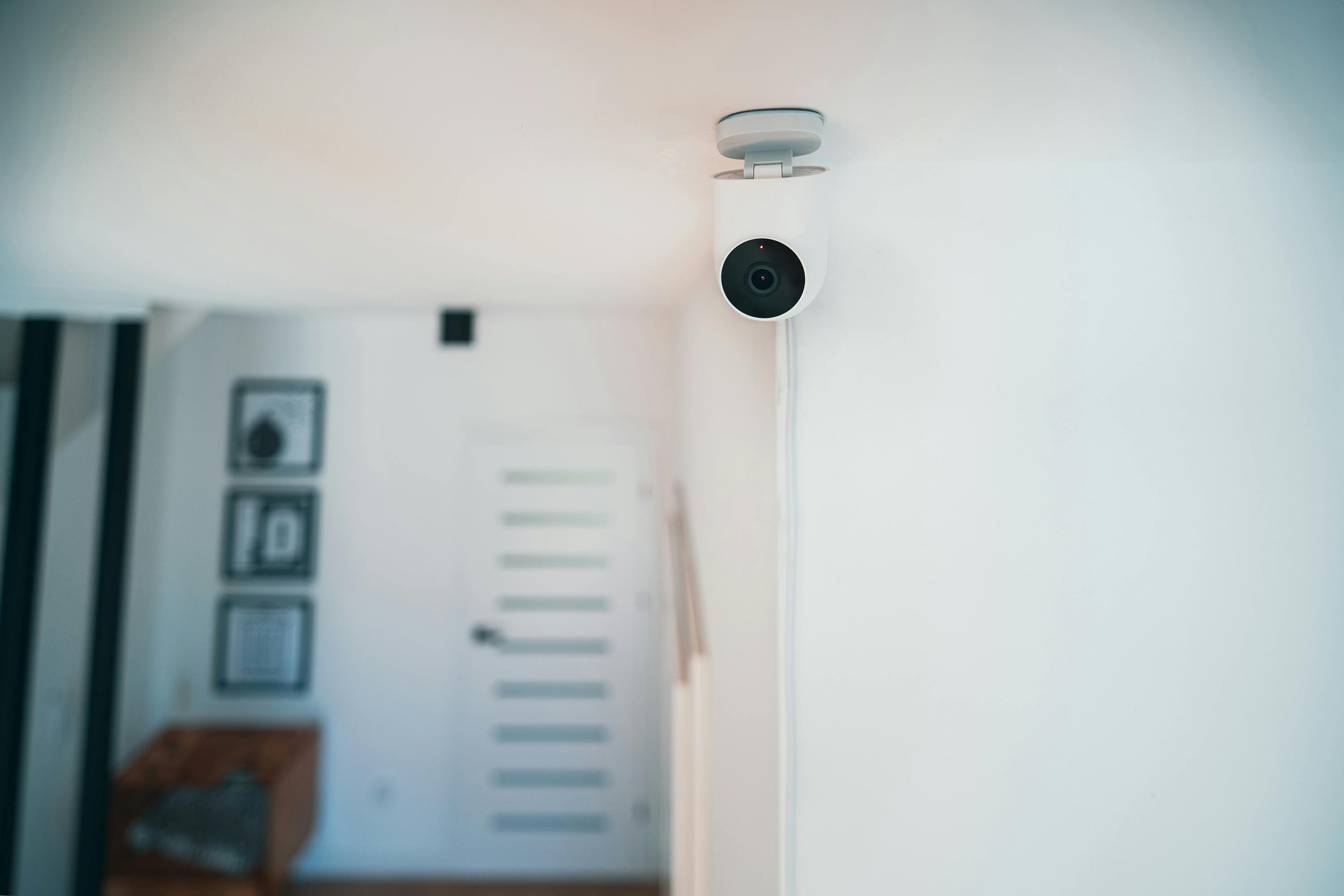 CCTV Surveillance Hampshire