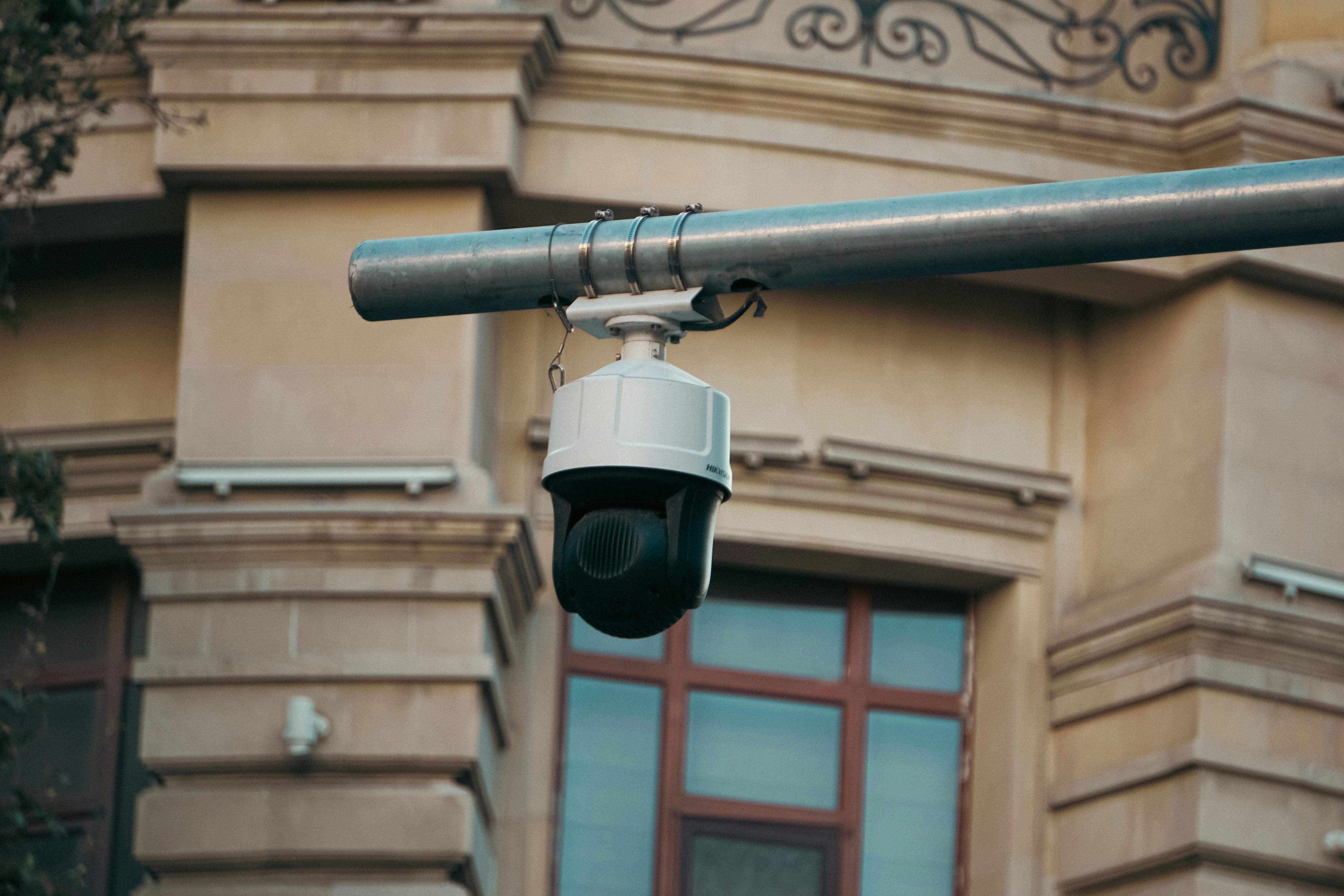 Hampshire Intruder Alarms