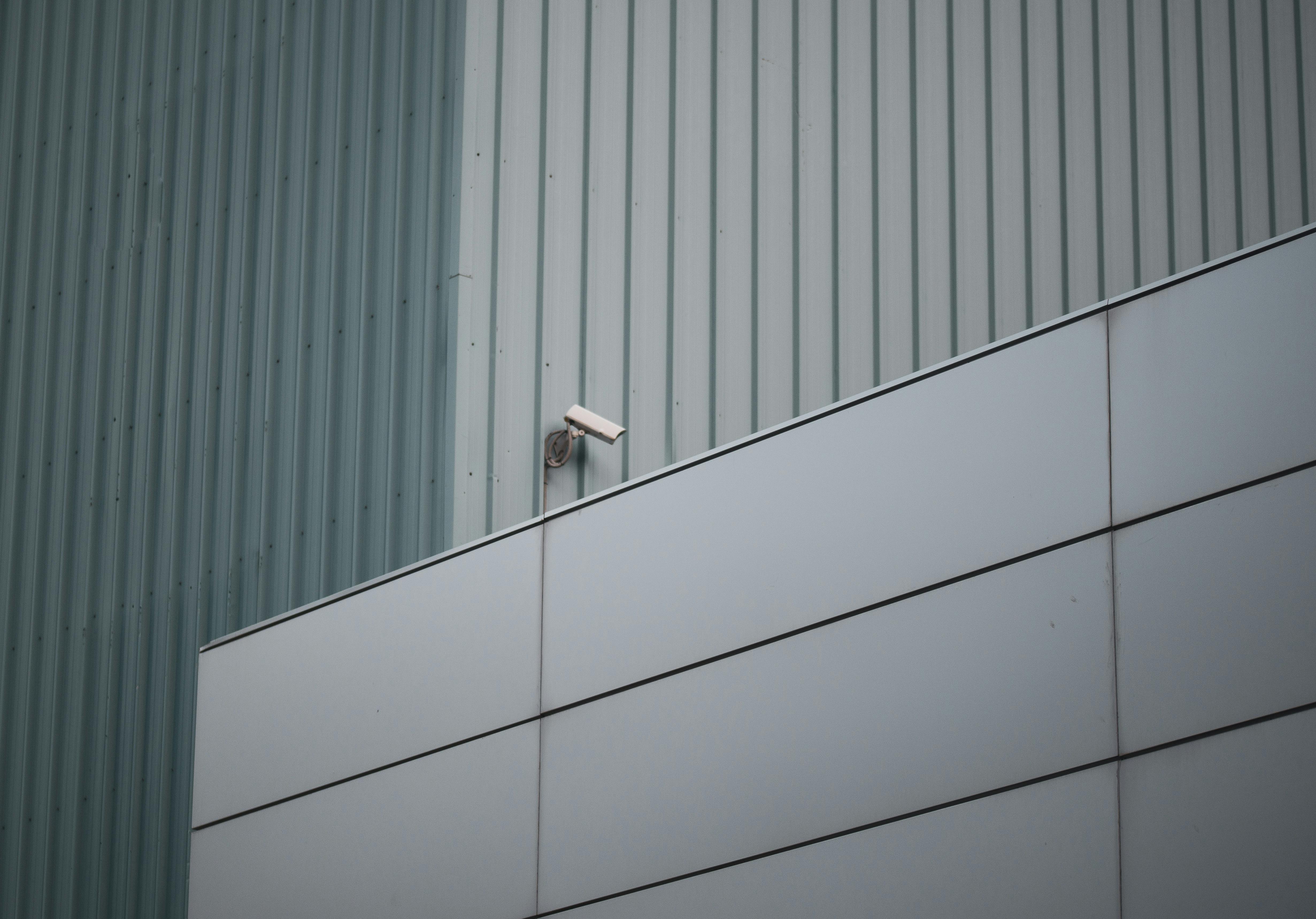 Surrey Intruder Alarms