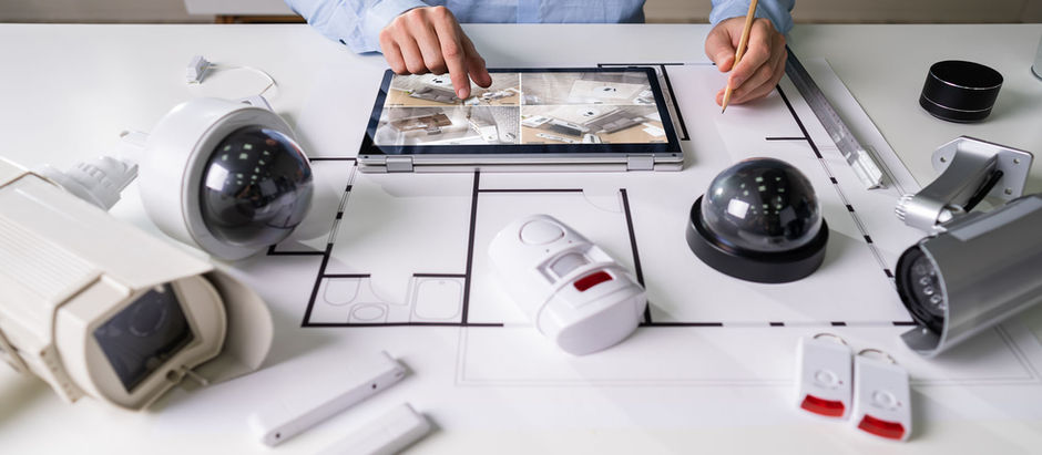 Slough Domestic Security Systems