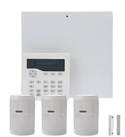 Commercial Security Systems
