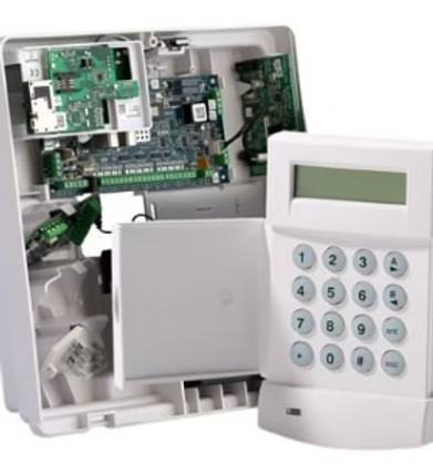 Farnborough Domestic Security Systems