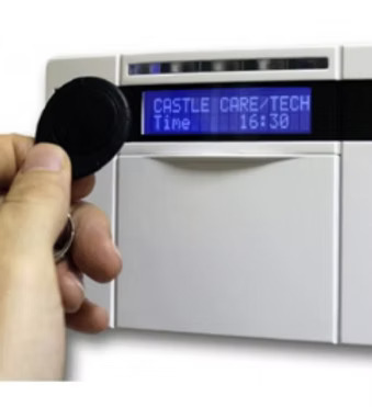 Commercial Security Systems