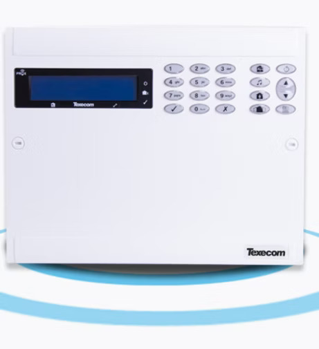 Commercial Security Systems