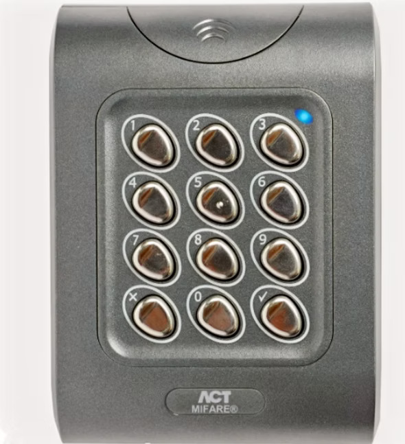 Commercial Security Systems