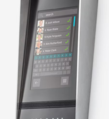 Commercial Security Systems