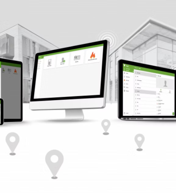 Commercial Security Systems