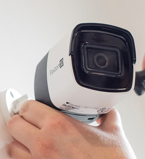 Intruder Alarms Hampshire