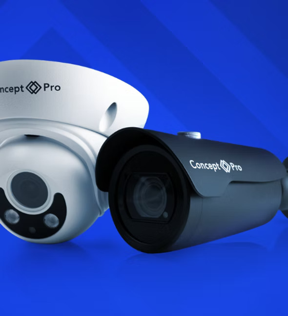 Intruder Alarms Hampshire