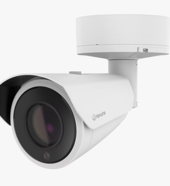 Commercial Security Systems Hampshire