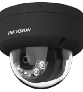Domestic Security Systems Hampshire